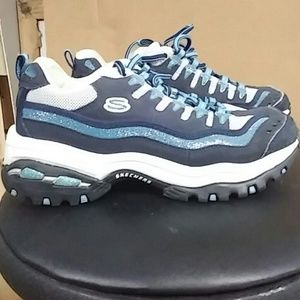 skechers e-2